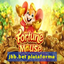 jbb.bet plataforma